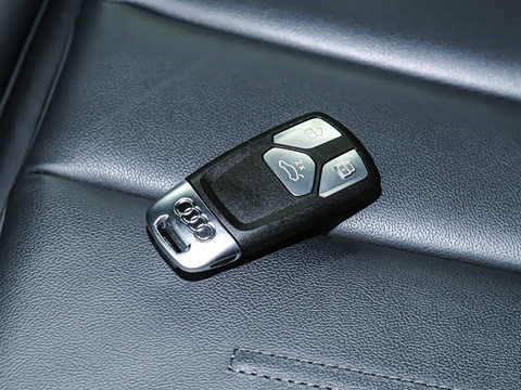 2025�� Sportback ��ذ� 40 TFSI ʱ�ж�����