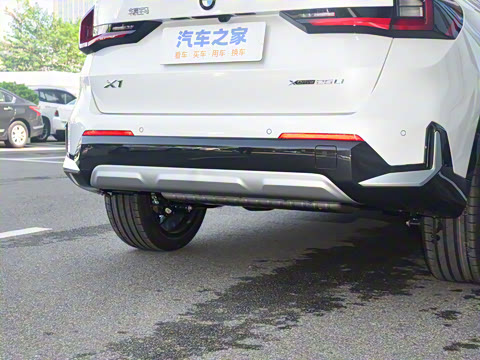 2025�� xDrive25Li X�����װ