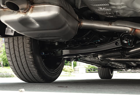 2027�� 1.6T DCT �����