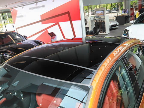 2026�� Panamera ������ 2.9T