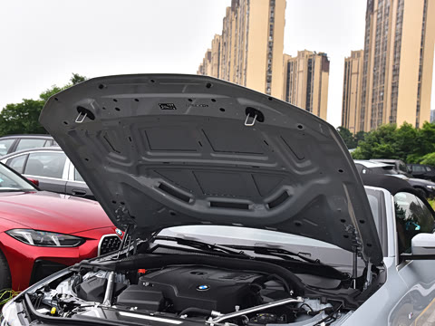 2026�� 425i ����M�˶���װ