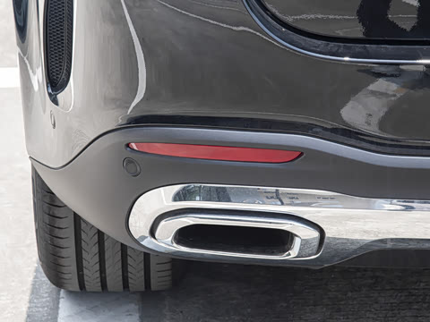 2026�� �Ŀ� GLE 350 4MATIC ������