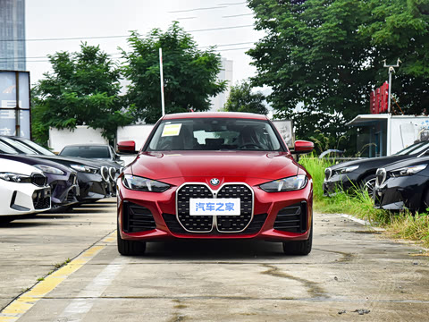 2026�� 425i Gran Coupe M�˶���װ