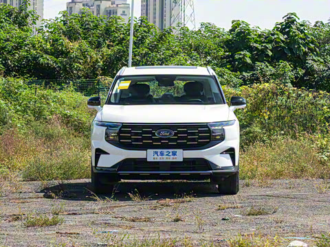 2026�� ���L 2.0T EcoBoost E�춯��������������