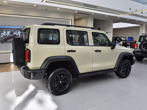 2026�� 2.0T ������ս��