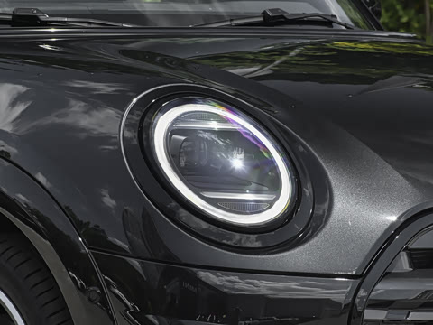2026�� JOHN COOPER WORKS �ڱ��ر��