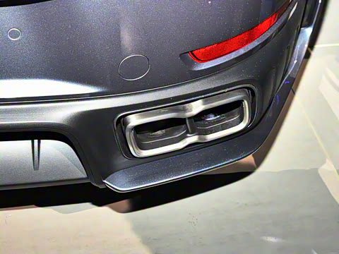 2026�� Turbo S 3.6T