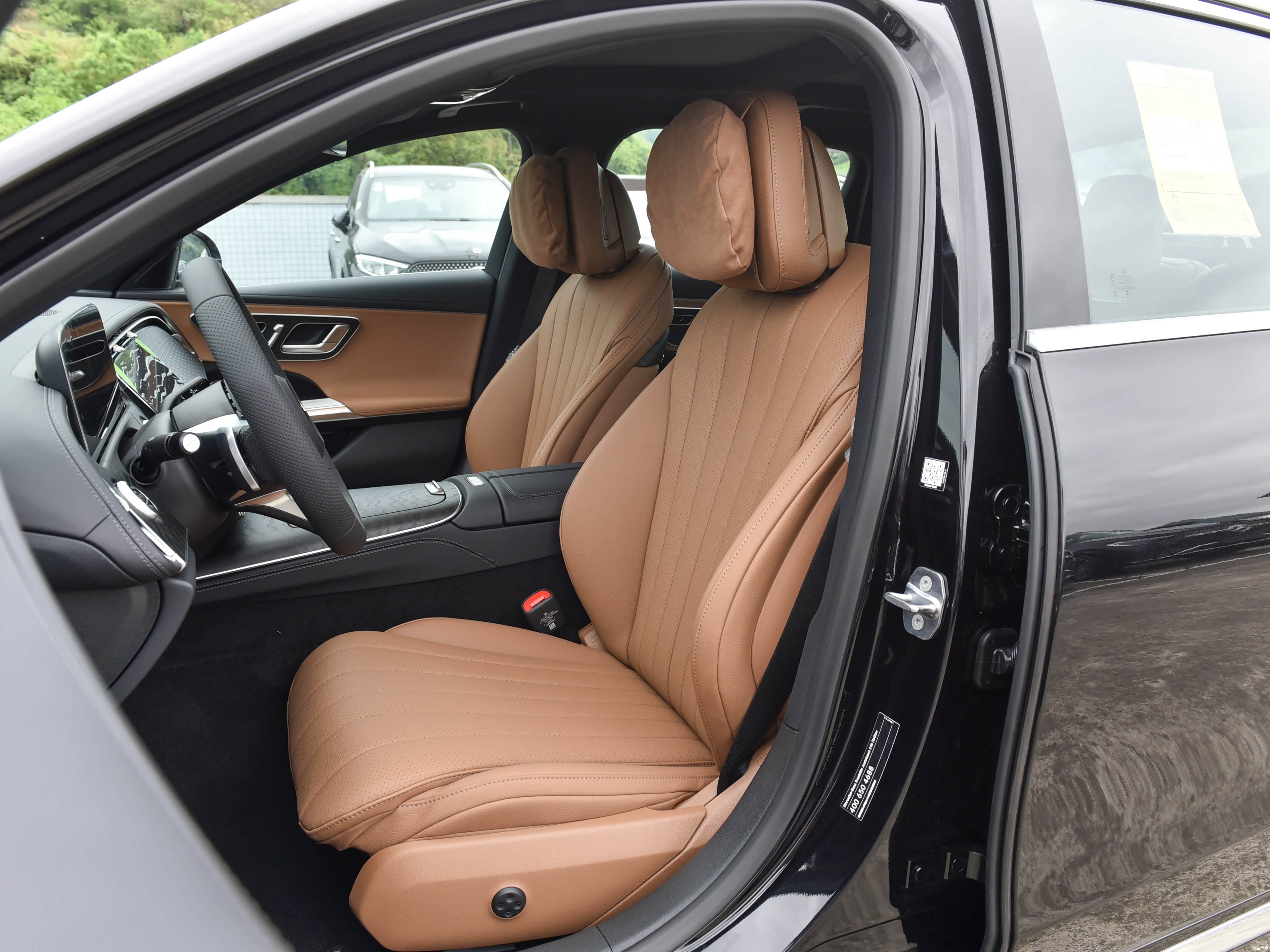 Mercedes-Benz E, миниатюра 20