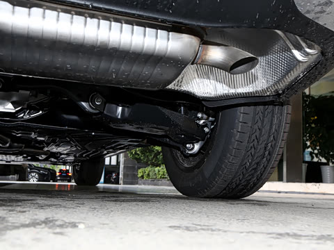 2026�� �Ŀ� GLC 300 L 4MATIC ������ 5��