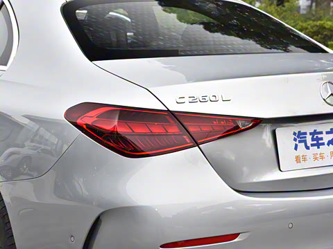 2026�� C 260 L �˶���