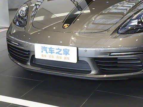 2023�� Boxster Style Edition 2.0T