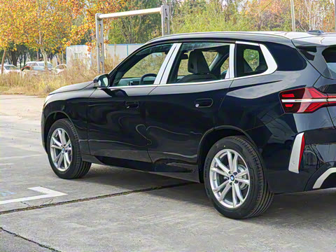 2025�� �Ŀ� xDrive25L ������װ