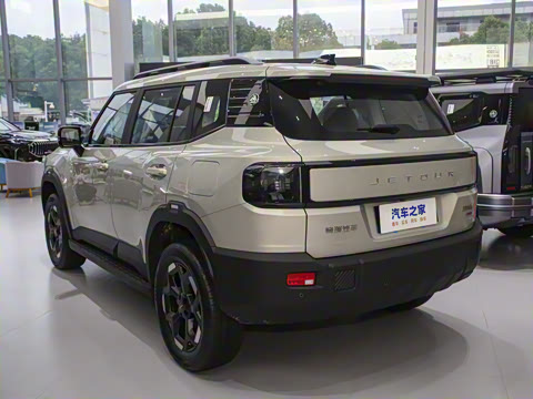 2025�� 2.0TD XWD��Խ