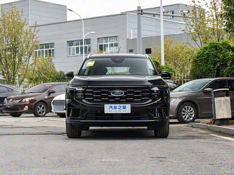 2026�� ���L 2.0T EcoBoost E�춯��������������