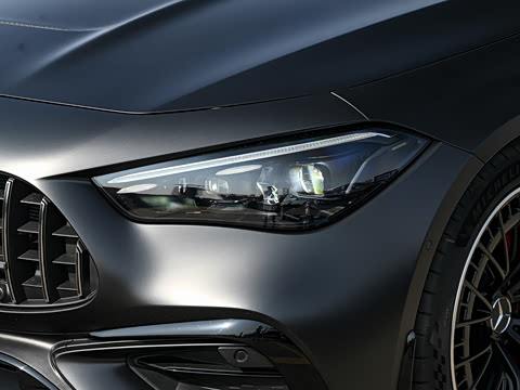 2026�� AMG CLE 53 4MATIC+ ������ܳ�