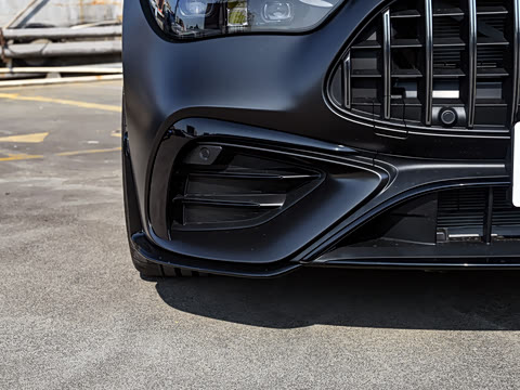 2026�� AMG CLE 53 4MATIC+ ������ܳ�