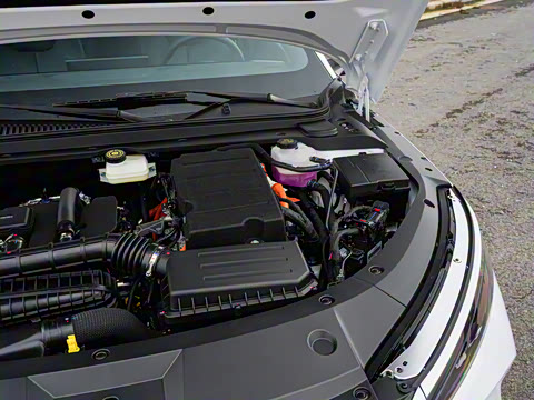 2026�� DM-i 128KM������