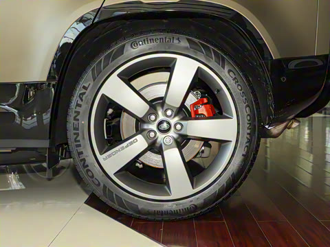 2025�� 110 3.0T P400 X