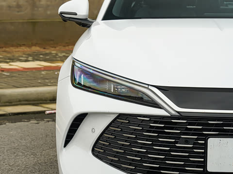 2026�� DM-i 128KM������