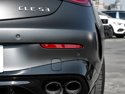 2026�� AMG CLE 53 4MATIC+ ������ܳ�