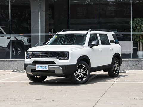 2027�� ���м� 1.5T DCT�������װ�