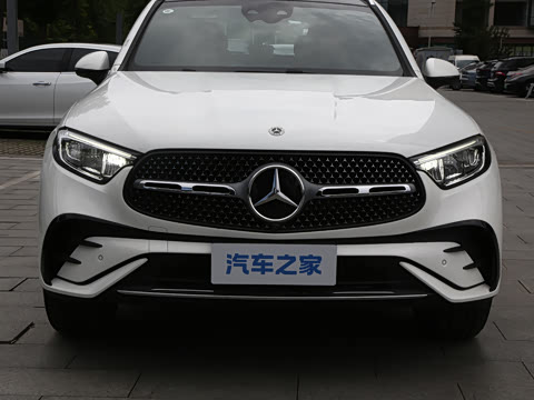 2026�� �Ŀ� GLC 300 L 4MATIC ������ 7��