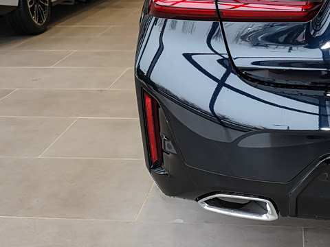 2026�� 325Li M�˶���װ