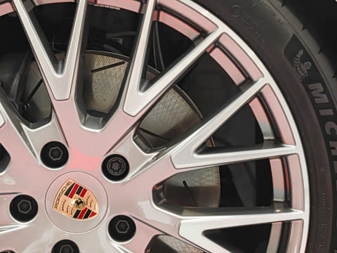 2026�� Panamera ������ 2.9T