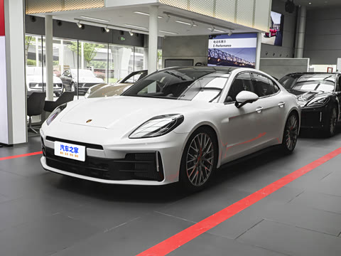 2026�� Panamera ������ 2.9T