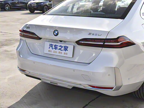 2026�� 530Li ������ ������װ