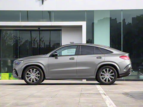 2025�� GLE 350 4MATIC ����SUV ������