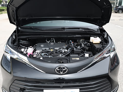 2027�� 2.5L ˫���������ʰ�