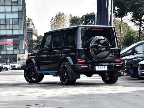 2026�� AMG G 63