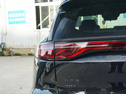 2025�� �Ǽݰ� DM-i 175KM �����