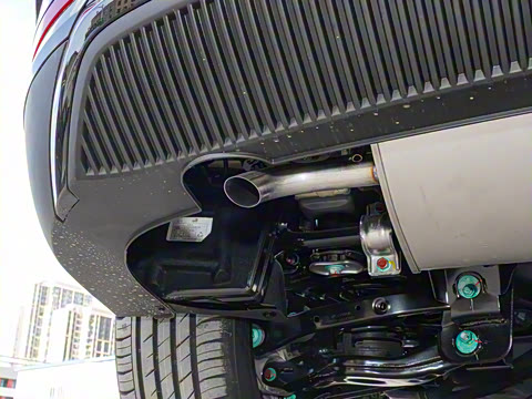 2025�� �Ǽݰ� DM-i 175KM �����