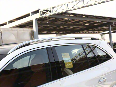 2026�� GLC 300 L 4MATIC ������ 5��