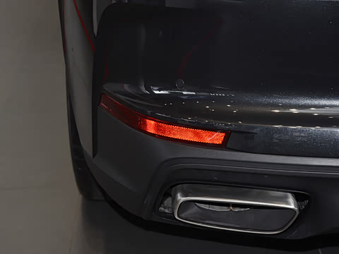 2026�� Panamera ������ 2.9T