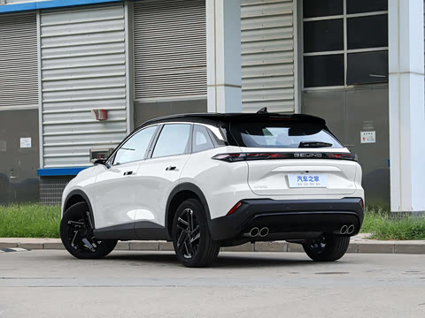 2023�� 1.5T DCT��ʯ��