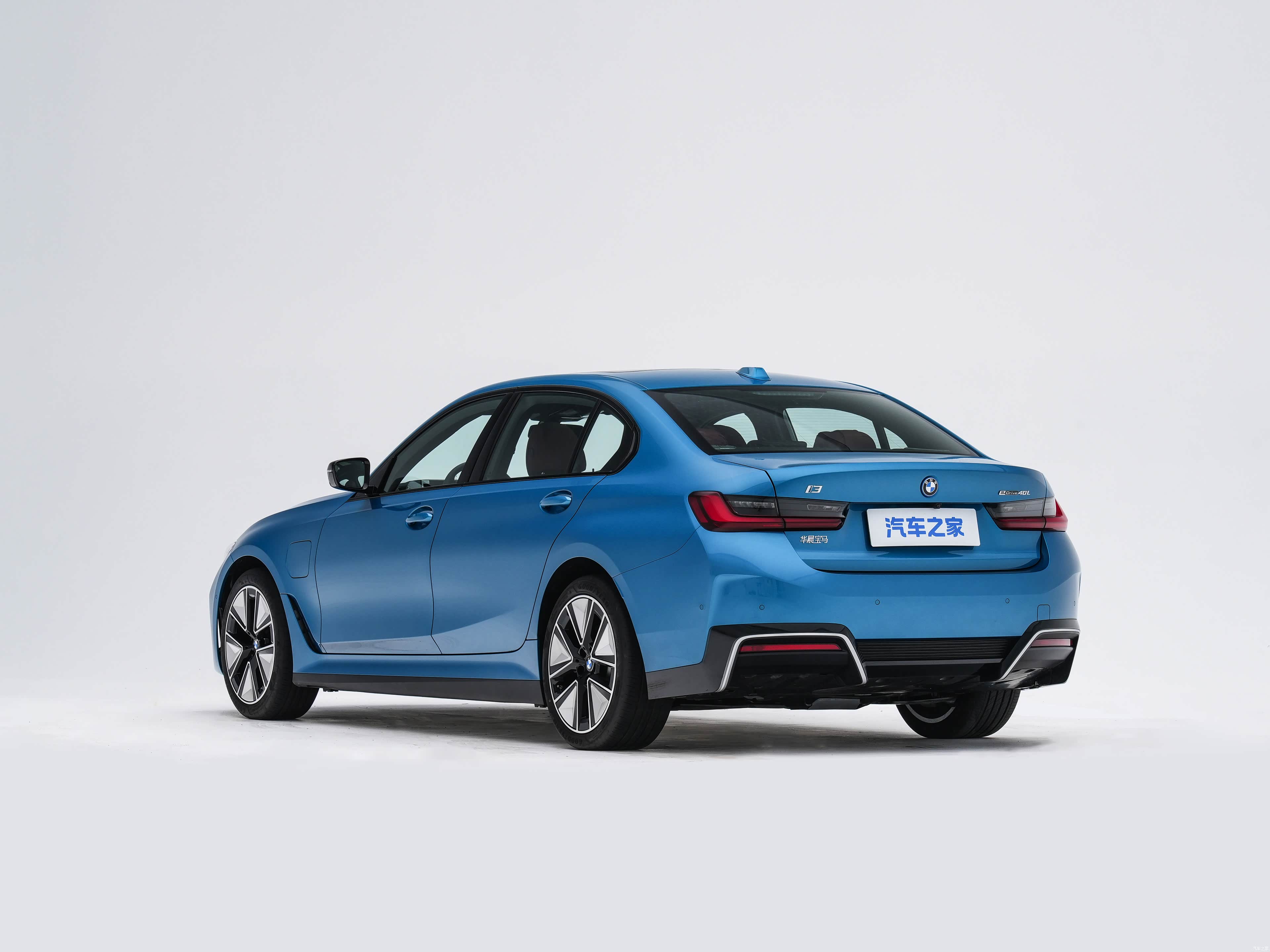 BMW i3, миниатюра 5