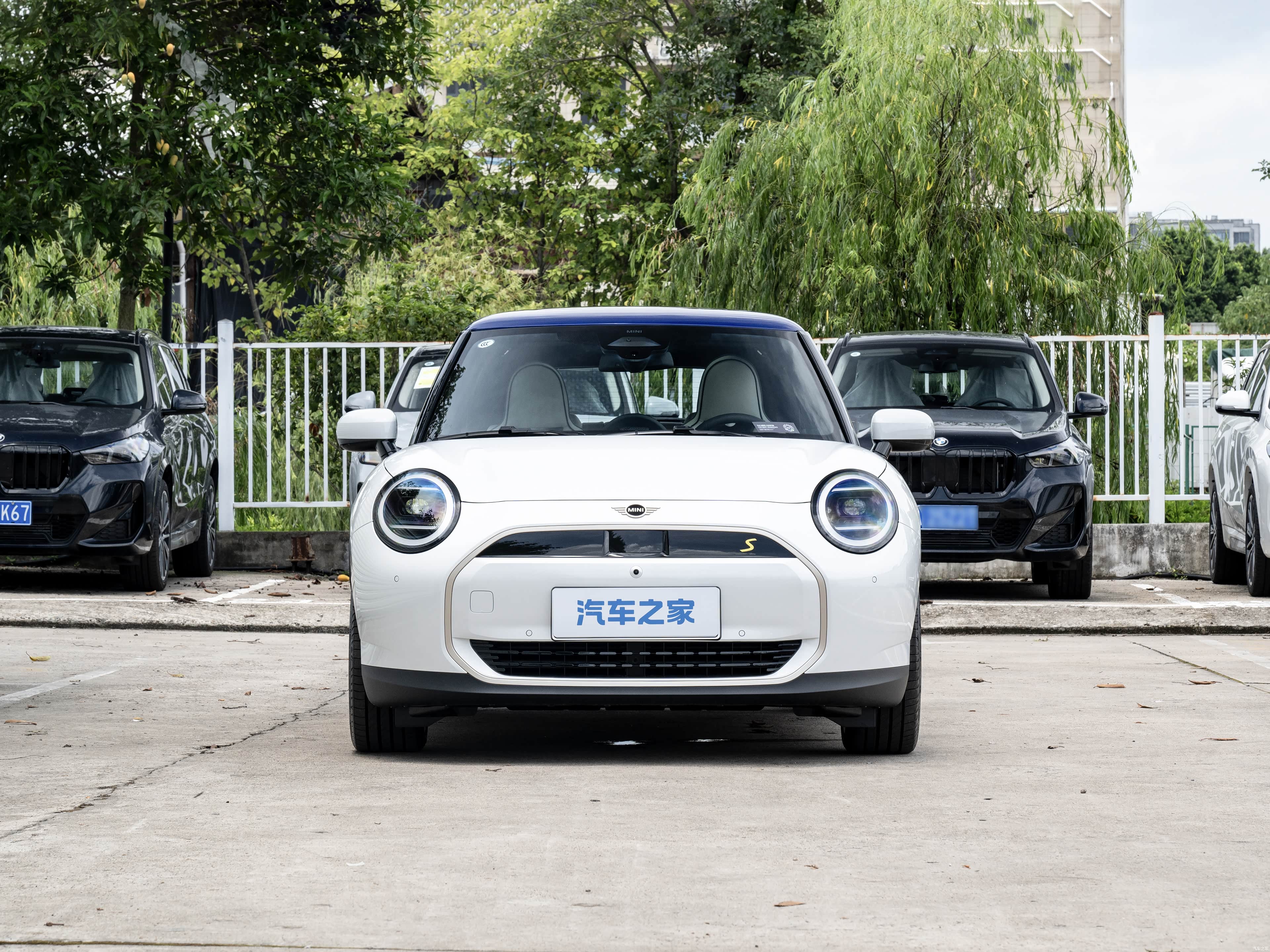 MINI Cooper, миниатюра 2