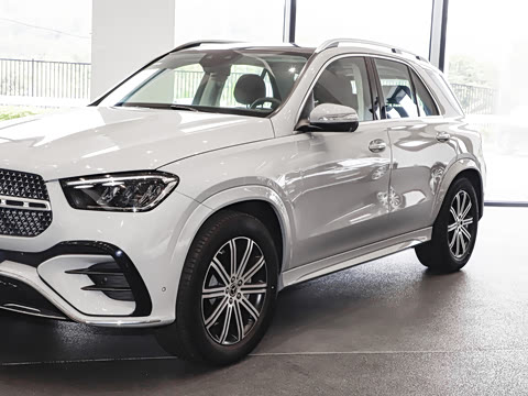 2025�� �Ŀ� GLE 350 4MATIC ʱ����