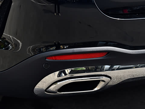 2026�� GLE 450 4MATIC ʱ����