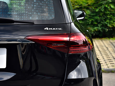 2026�� GLE 450 4MATIC ʱ����