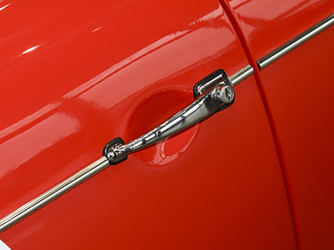 1956�� 356 A 1600 Speedster