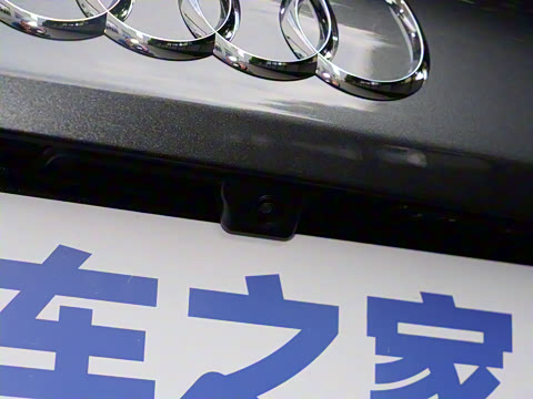 2025�� Sportback ��ذ� 40 TFSI ʱ�ж�����