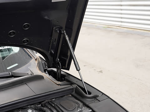 2025�� Sportback ��ذ� 40 TFSI ʱ�ж�����