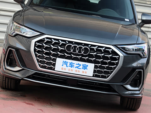 2026�� quattro 45�����ذ� 40TFSI ʱ�ж�����