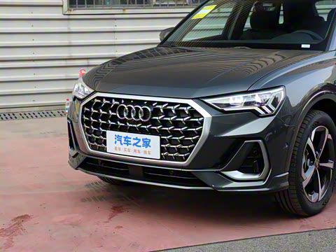 2026�� quattro 45�����ذ� 40TFSI ʱ�ж�����