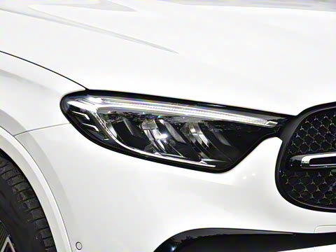 2026�� GLC 260 4MATIC ����SUV