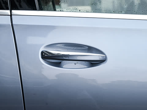 2025�� �Ŀ� GLE 450 4MATIC ������